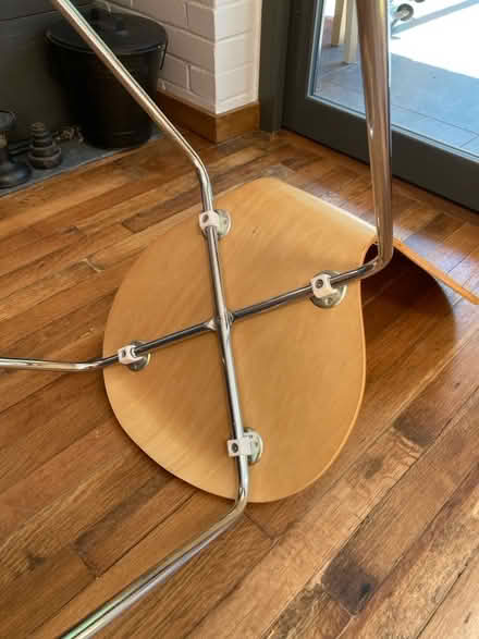 Photo of free Chair (Panshanger AL7) #4