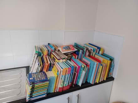 Photo of free Childrens books (Aveley RM15) #1