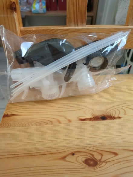 Photo of free Triggers for bottles (Newport Pagnell MK16) #1