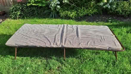 Photo of free Campbed - brown (Winkfield Row RG42) #1