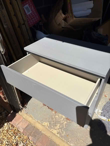 Photo of free Chest of draws (Sg49bh) #2