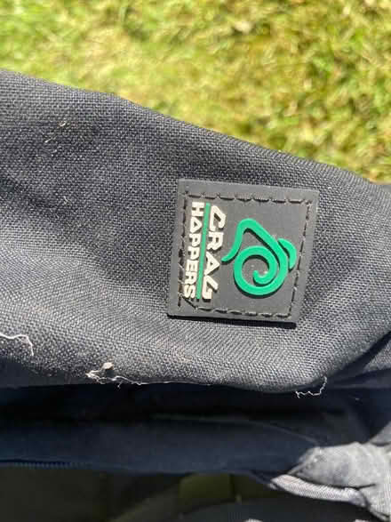 Photo of free Rucksack (Askham CA10) #3
