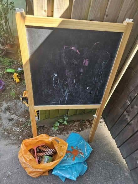 Photo of free Miscellaneous (Enfield) #1