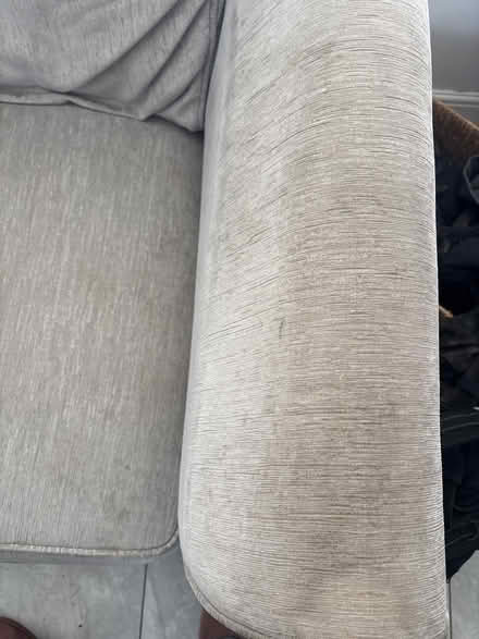 Photo of free Sofa (Keyworth NG12) #1