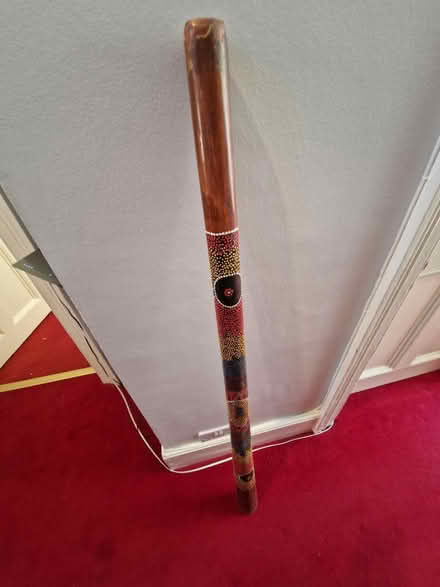 Photo of free Didgeridoo (SW8) #1