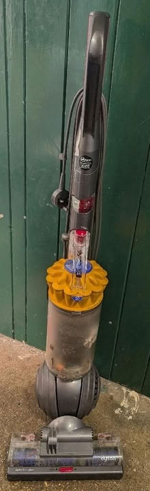 Photo of free Dyson hoover spares or repair (CO11) #1