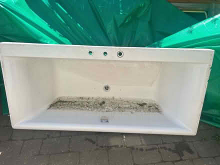 Photo of free Bath (Totley - S17) #1