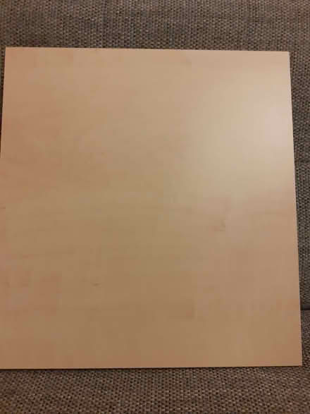 Photo of free Worktop style wood (Bolton le Sands LA5) #1