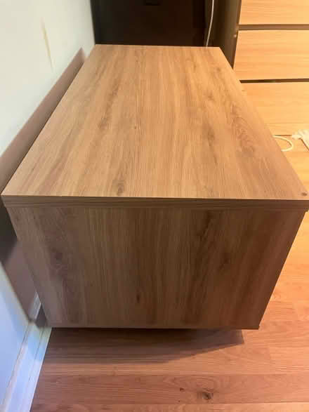 Photo of free Coffee table (Heston) #2
