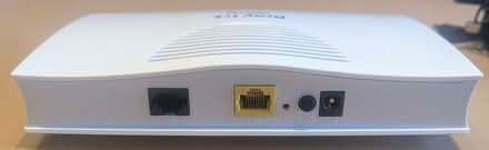 Photo of free Draytek Vigor130 ROUTER ( not a modem, just the router part) (Chalkwell SS9) #2