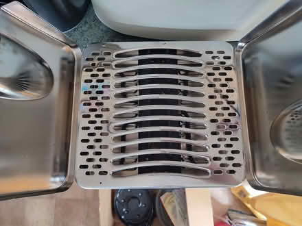 Photo of free Plate Warmer (Egham TW20) #3