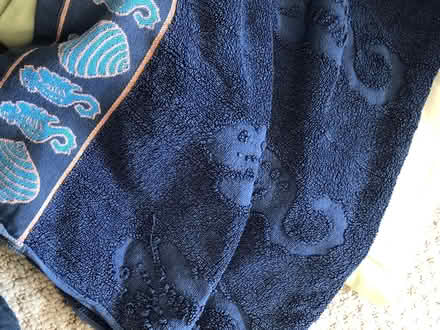 Photo of free Beach towels (Langney BN23) #1