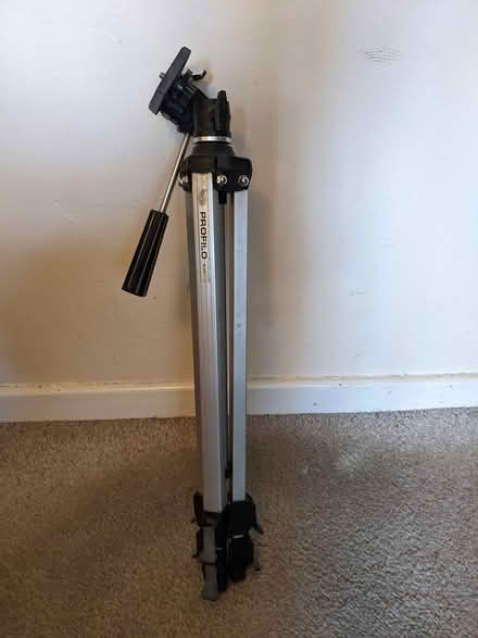 Photo of free Bilmora Camera Tripod (Twickenham) #1