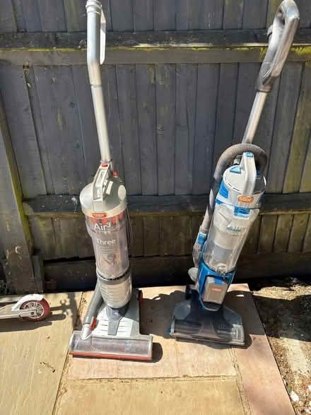 Photo of free Two hovers (Kingswood) #1
