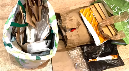 Photo of free Envelopes & packaging (for Vinted etc users +) (Marchmont EH9) #1