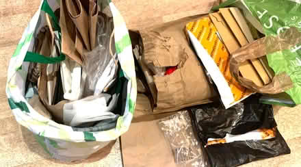 Photo of free Envelopes & packaging (for Vinted etc users +) (Marchmont EH9) #1