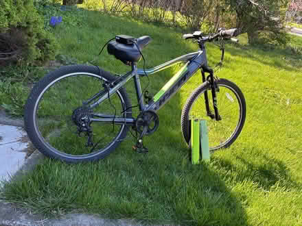 Photo of free Electric bicycles- 3 identical (North York) #1