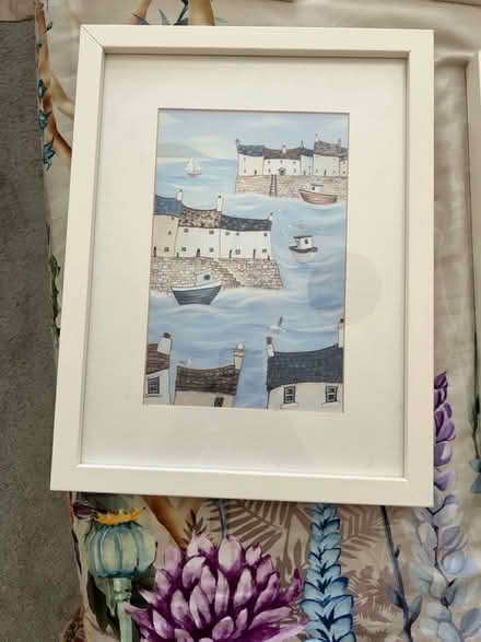 Photo of free 6 x prints (Narborough LE19) #1