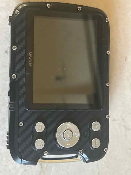 Photo of free Waterproof camera (Los Gatos) #2
