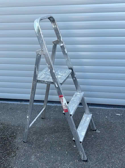Photo of free Stepladder (Lodge Moor S10) #1