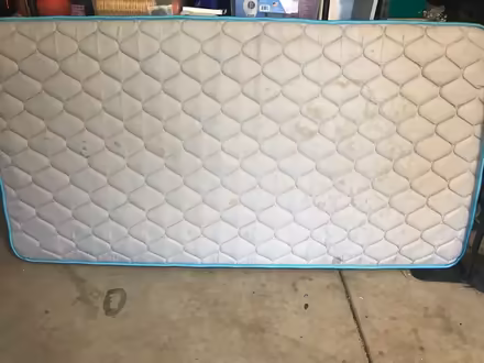 Photo of free Twin Bed Mattress (Nipomo near Freeway) #2