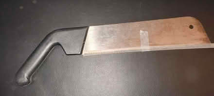 Photo of free Pull Saw (Central Watford WD18) #2