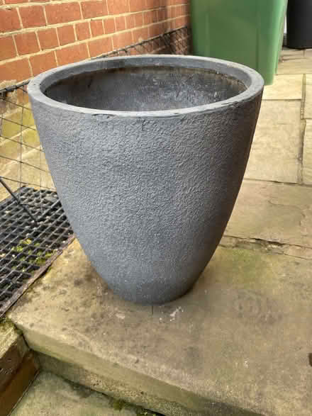 Photo of free Outdoor planter (Guildford GU2) #1