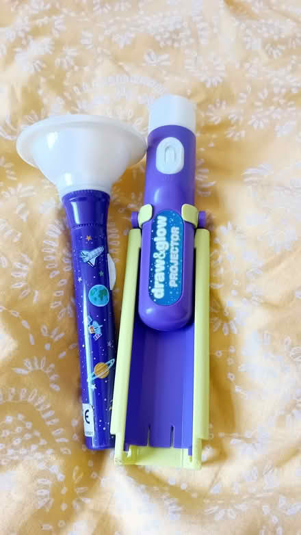 Photo of free Kids torches (Didsbury) #1
