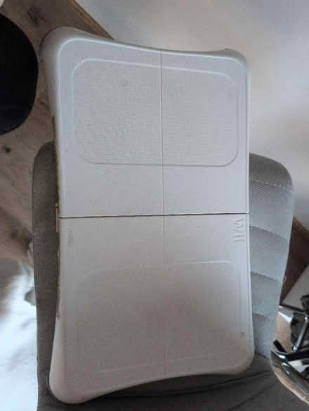 Photo of free Wii fit board (Gregson Lane PR5) #1