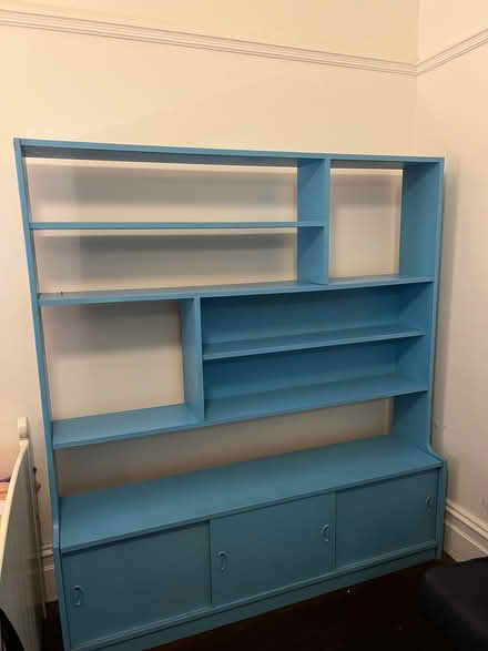 Photo of free Kids Bookshelf (Randwick) #2