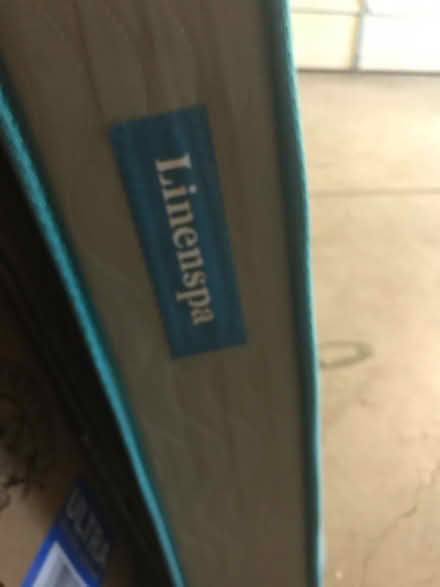 Photo of free Twin Bed Mattress (Nipomo near Freeway) #1