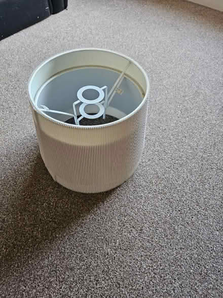 Photo of free lamp shades (Newport TF10) #1