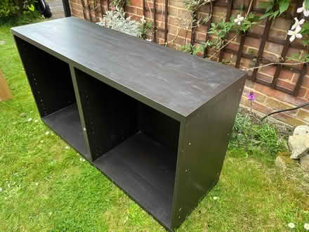 Photo of free IKEA Besta cabinet (Maidstone ME15) #4