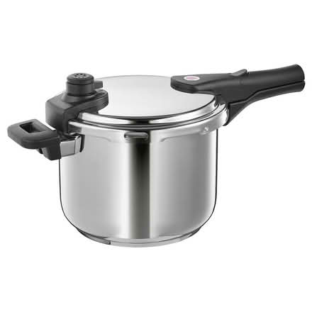 Photo of Pressure cooker (Netherthorpe S3) #1