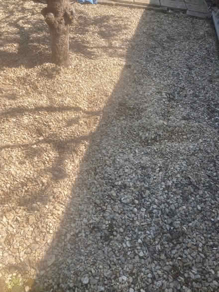 Photo of free Gravel (Tuffley GL1) #1