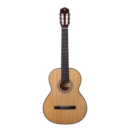 Photo of classical guitar (Burton on Trent DE14) #1