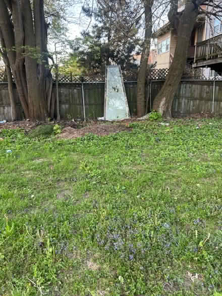 Photo of free Big beautiful mirror (Chicago, il) #1