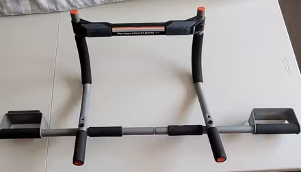 Photo of free Doorway Pull Up Bar (Willistown, Near Rt3 & 352) #1