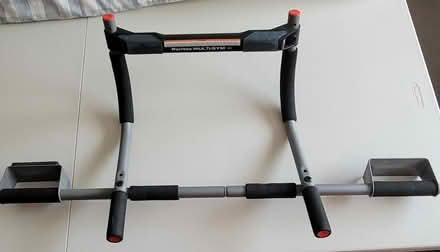 Photo of free Doorway Pull Up Bar (Willistown, Near Rt3 & 352) #1