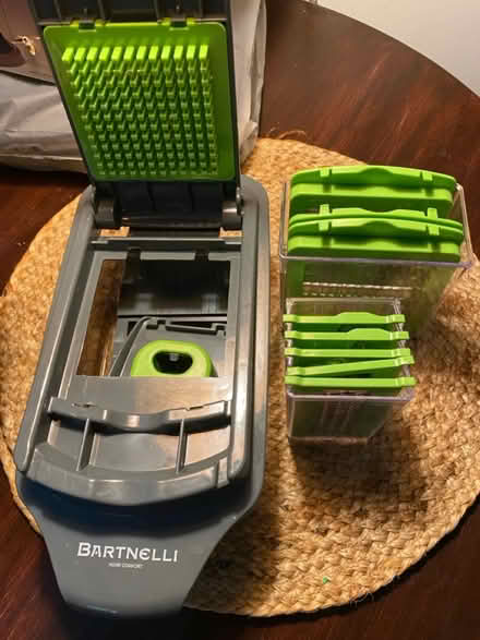 Photo of free Slicer/ chopper (Glenolden 19036) #1