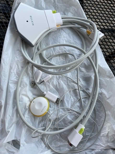 Photo of free KVM switch (Breadsall DE21) #1