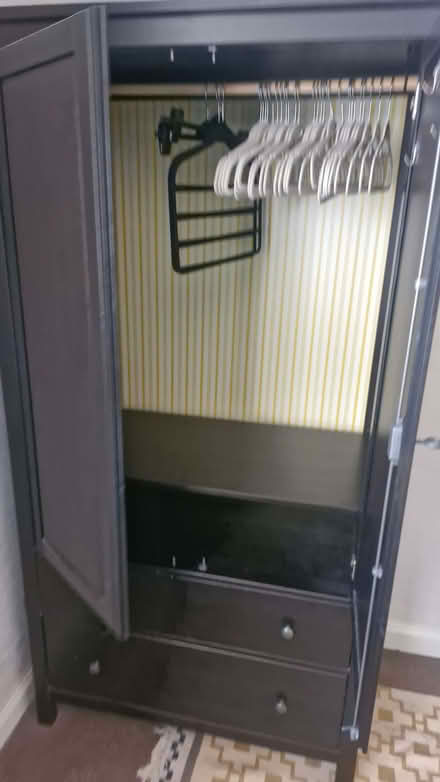 Photo of free Wardrobe (BT4) #3