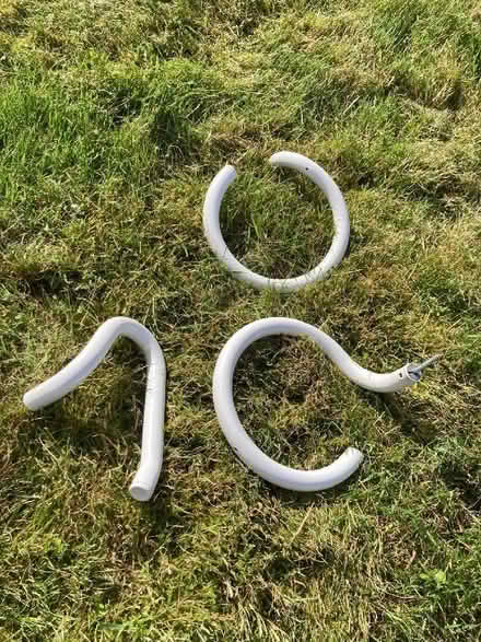 Photo of free Bathroom accessories (Askham CA10) #1