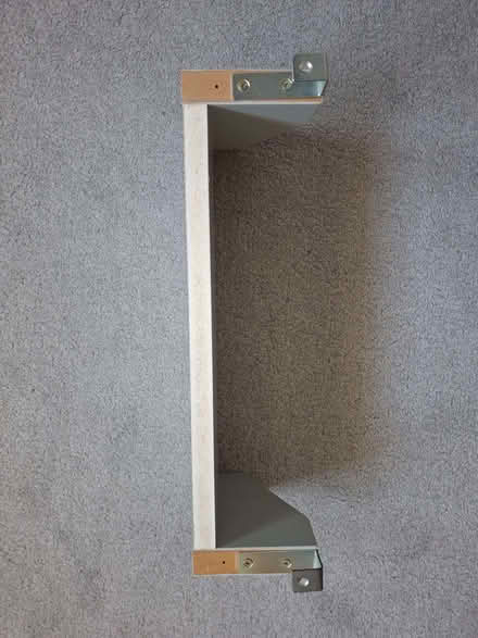Photo of free Hook on shelf for bunk bed (Newall LS21) #3