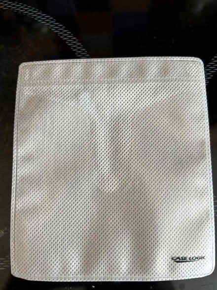 Photo of free 14x double sided cd sleeves (Northcourt OX14) #1