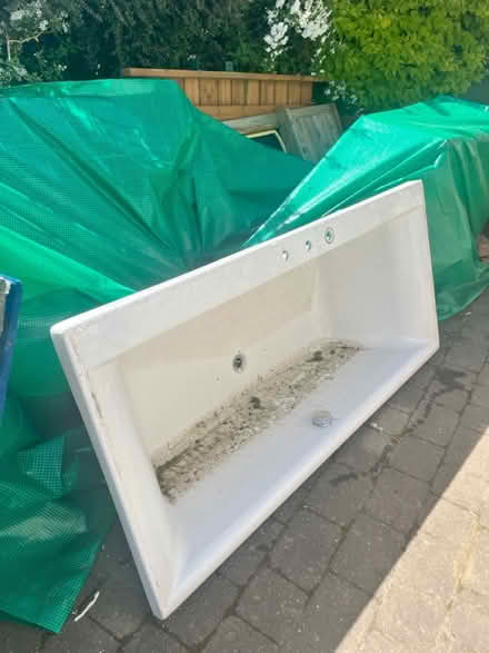 Photo of free Bath (Totley - S17) #2