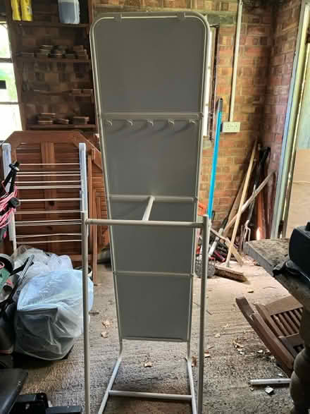 Photo of free IKEA full length mirror (Rayners Lane HA2) #3