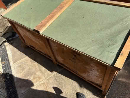 Photo of free Guinea pig/rabbit hutch (Tunbridge Wells) #4