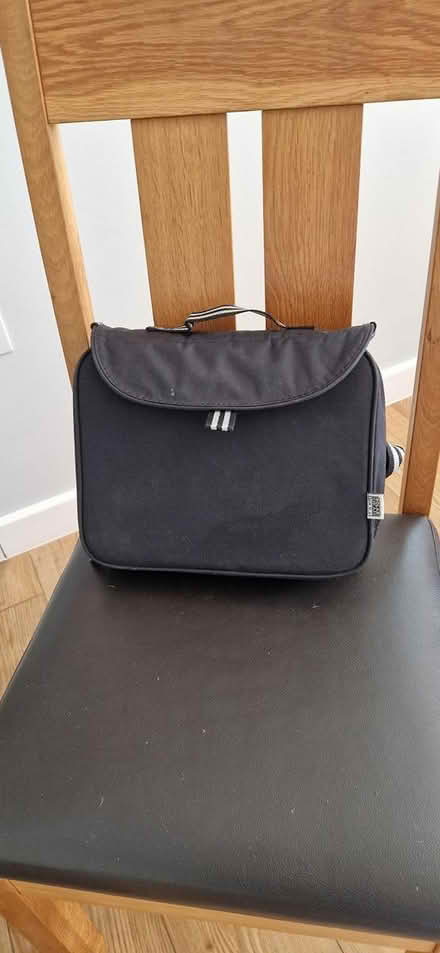 Photo of free Child's Booster Seat (Alton) #2