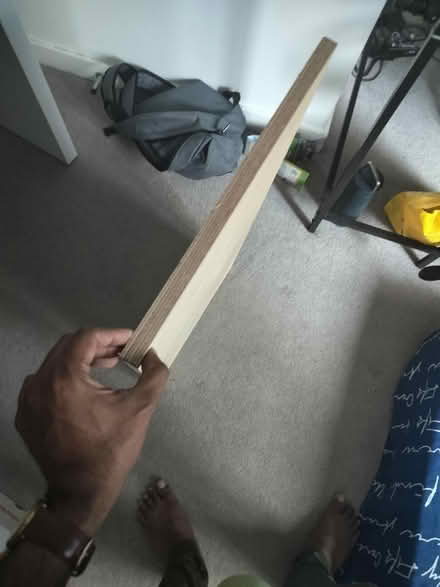 Photo of free Plywood (Upton Park, E6) #2